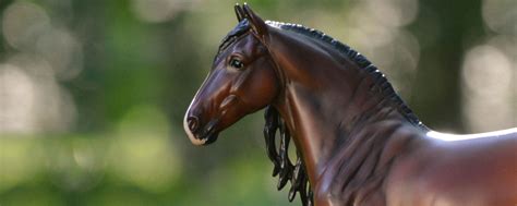 Breyer Horse Catalog