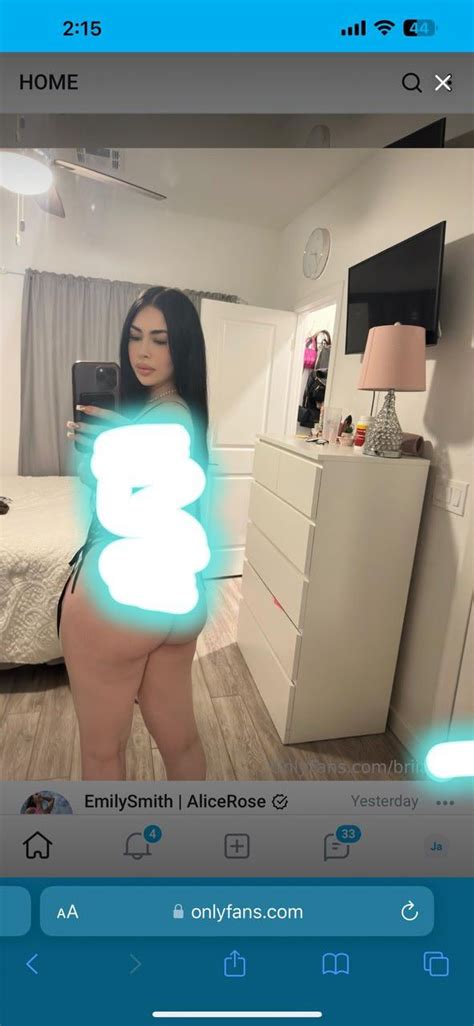 bri alexia OnlyFans leaked content