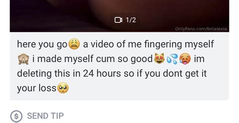 bri alexia OnlyFans leaked content