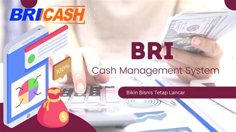 bri cash management