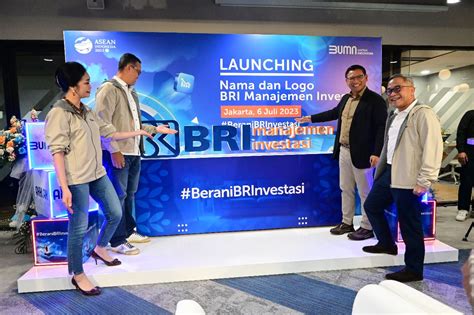 BRI GROUP：PT. Bank Rakyat Indonesia Persero Tbk. - Investor Relations 