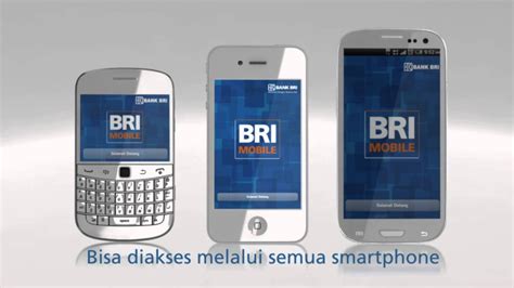 BRI IBANK 🎒 Update ib.bri., Daftar Internet Banking BRI lewat HP kini via