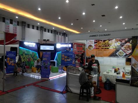 BRI JOGJA：BRI UMKM EXPORT 2025 Dorong UMKM Naik Kelas dan Rebut Pasar