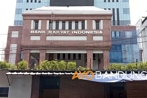 BRI KANWIL BANDUNG：Keunggulan Jadi Nasabah BRI Prioritas, Nikmati Kenyamanan dan