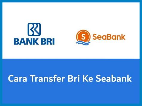 BRI KE SEABANK：Mau Pinjam Uang di SeaBank 500 Ribu? Ambil Limitnya untuk