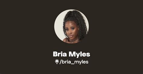 bria myles onlyfans