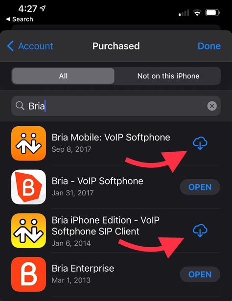 Read Online Bria Iphone Edition Free Download 