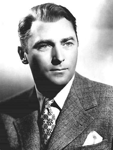 brian aherne actor biography search