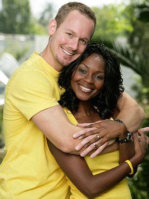 brian and ericka biography