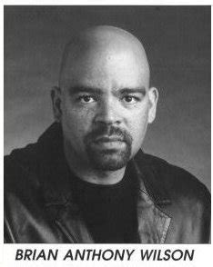 brian anthony wilson biography