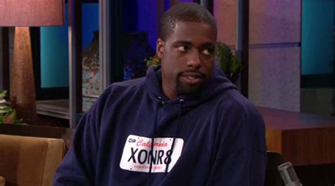brian banks tonight show