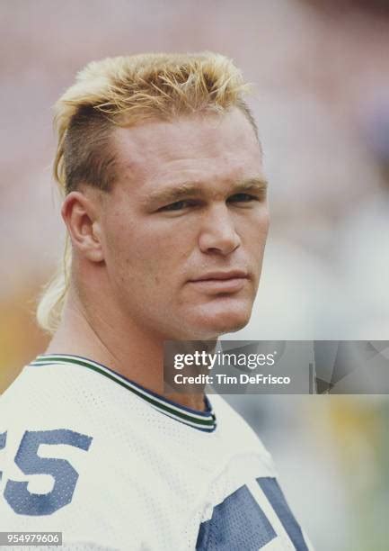 Brian Bosworth