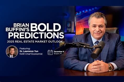 brian buffini items of value
