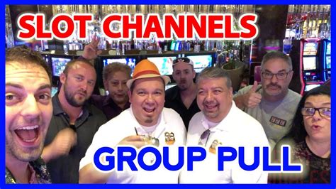 brian christopher slots group pull
