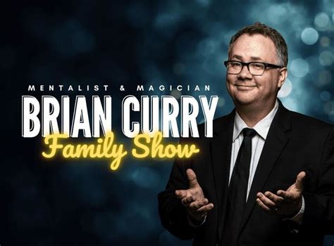 Brian Curry Resume