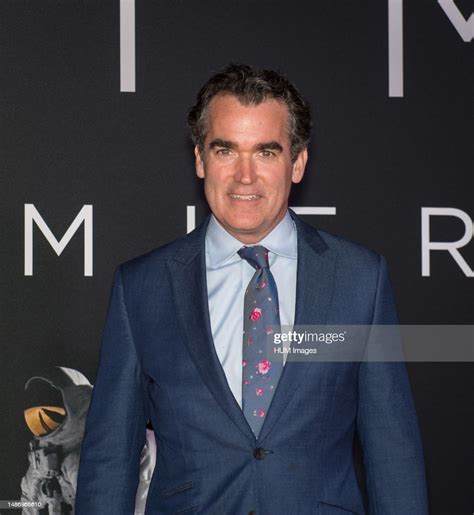 Brian D'arcy James