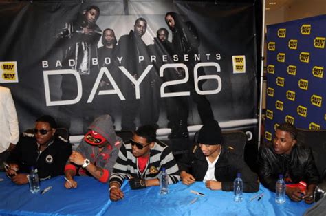 brian day 26 biography examples