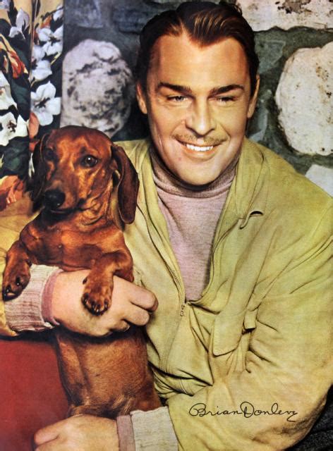 brian donlevy actor biography