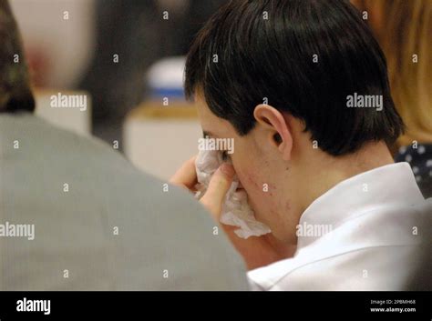 Brian Draper Murder Trial