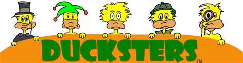 brian ducksters biography