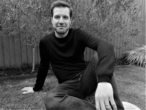 brian edwards author biography