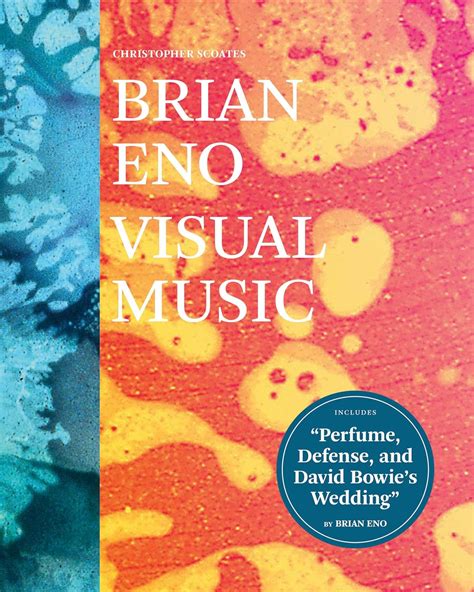 brian eno visual music