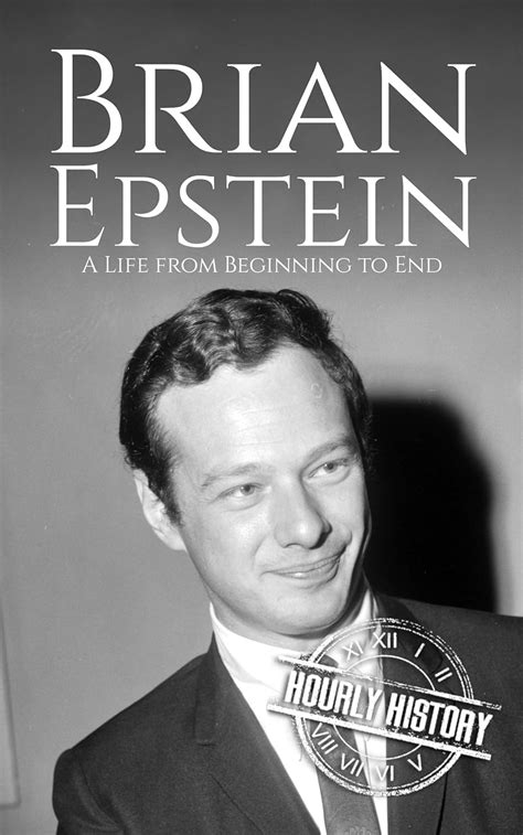 brian epstein autobiography sample