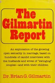 brian g gilmartin biography examples