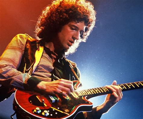 Brian Harold May