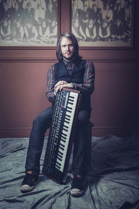 brian hurren biography