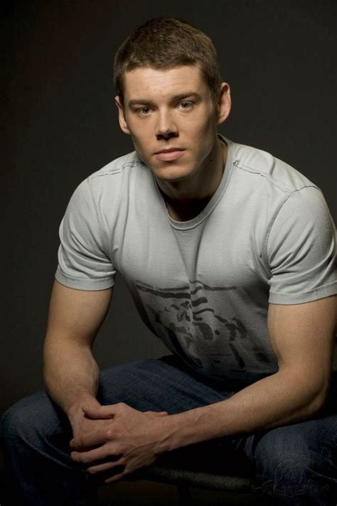 Brian J Smith