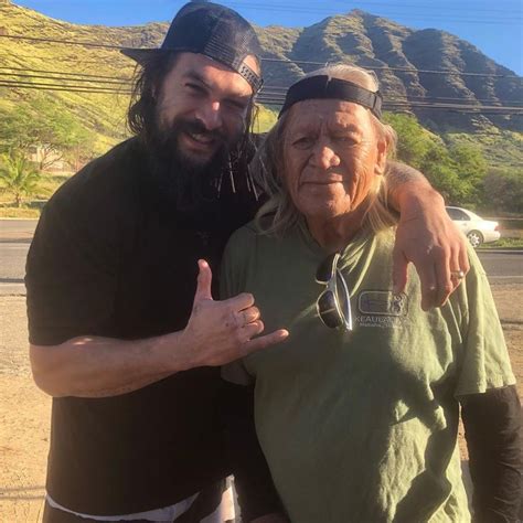 brian keaulana and jason momoa biography