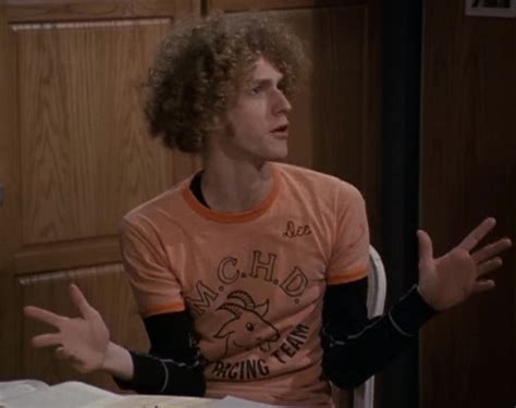 brian klugman as kirby on frasier