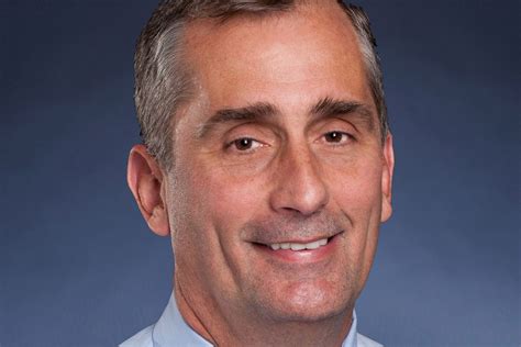 brian krzanich intel skylake processors wiki