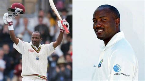 Brian Lara