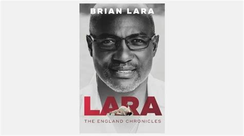 brian lara autobiography examples