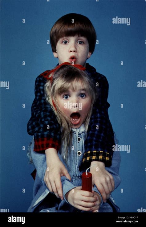 brian levant problem child