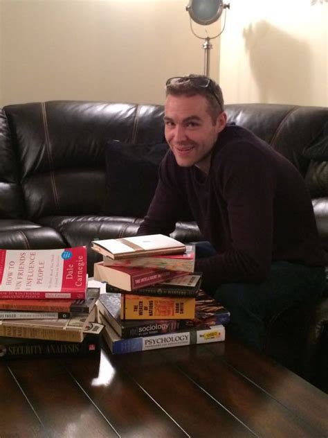 brian maddox biography