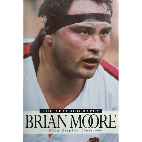 brian moore autobiography of benjamin