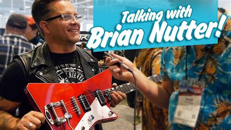 brian nutter