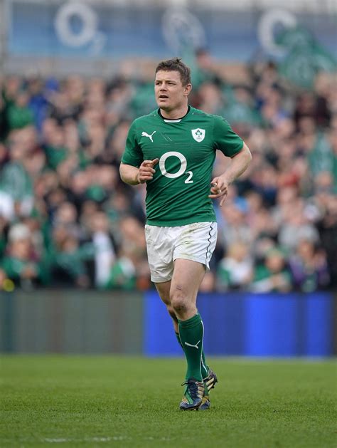 Brian O Driscoll