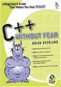 Brian Overland C Without Fear