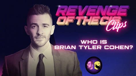 Brian Taylor Cohen