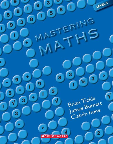 brian tickle maths