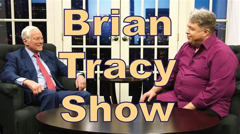 brian tracy show