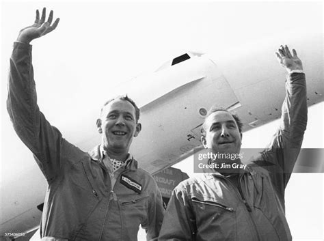 brian trubshaw test pilot