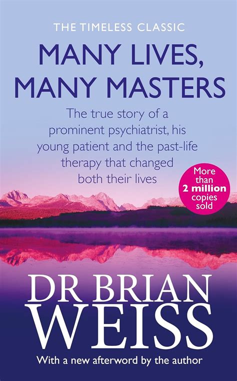 Brian Weiss Author