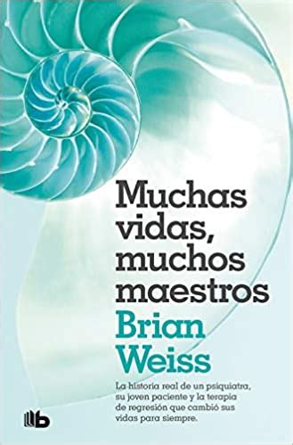 Brian Weiss Libros