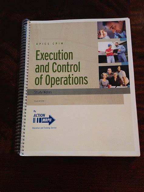 Brian Willcox Study Notes Cpim