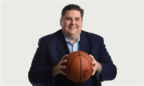 Brian Windhorst Salary